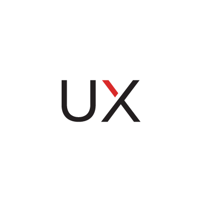 ux logo