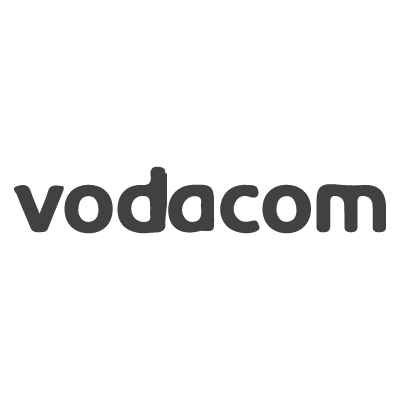 logo da vodacom